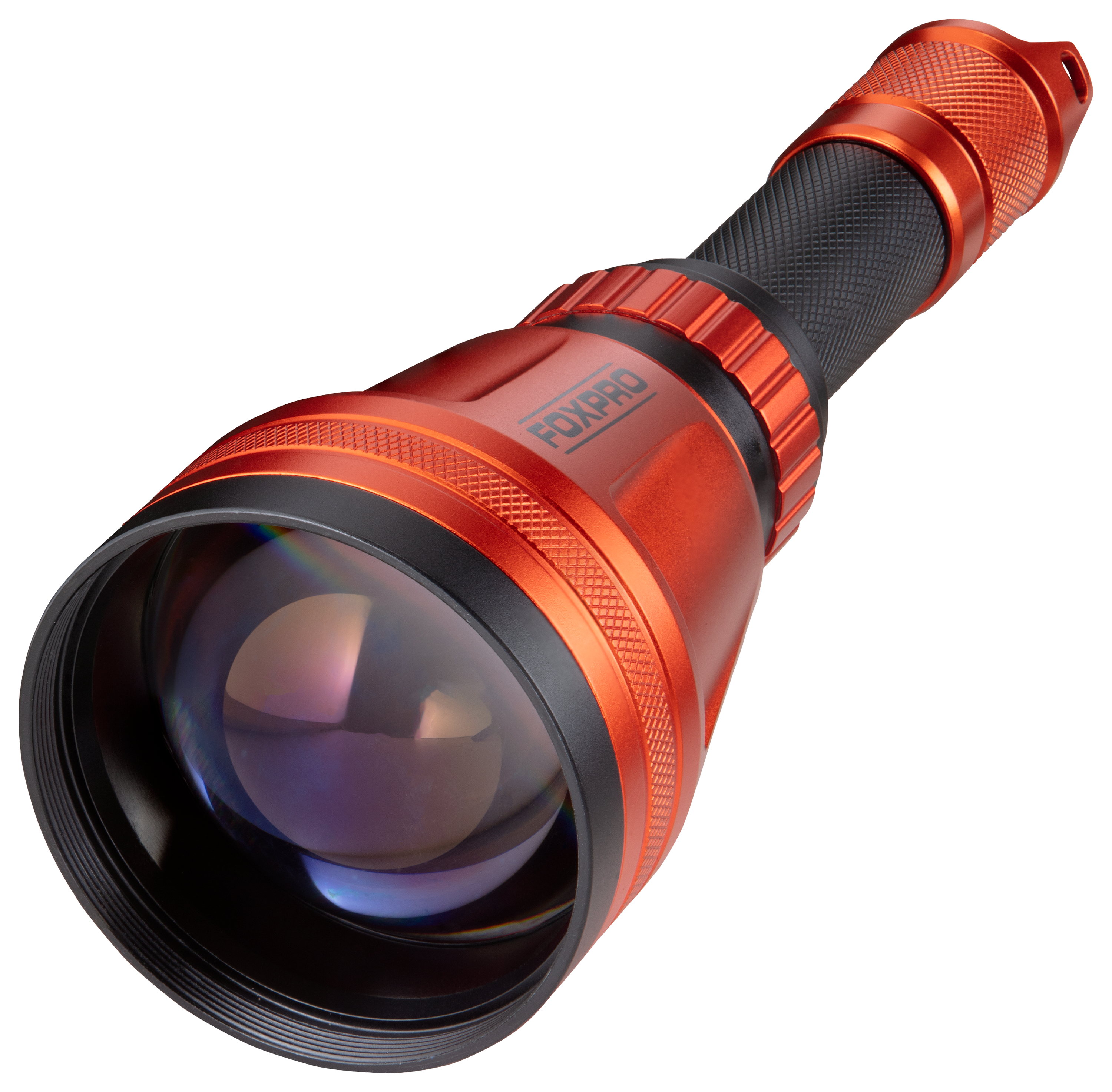 FOXPRO GunFire 3Color LED Selectable Night Hunting GunMounted Light